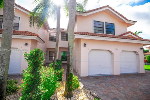 Wohnkomplexe in Boca Raton, Palm Beach County