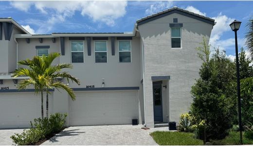 Dom miejski w Westlake, Hillsborough County