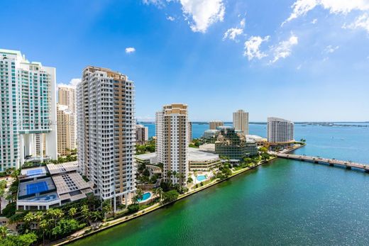 Residential complexes in Miami, Miami-Dade