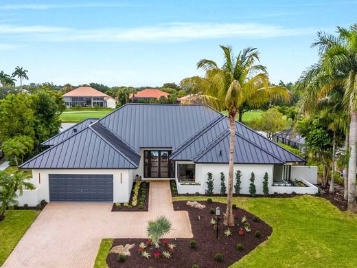 Villa Boca Raton, Palm Beach County