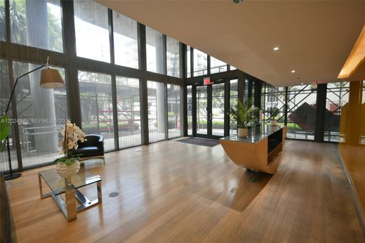 Complesso residenziale a Miami, Miami-Dade County