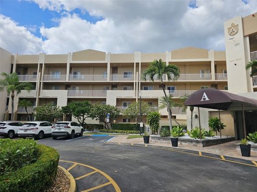 Kamienica w Tamarac, Broward County