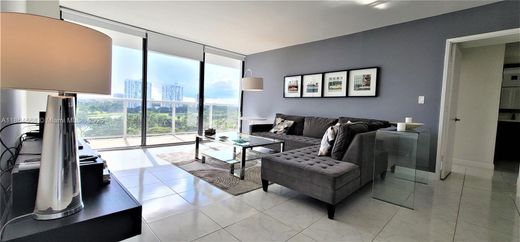 Appartementencomplex in Aventura, Miami-Dade County