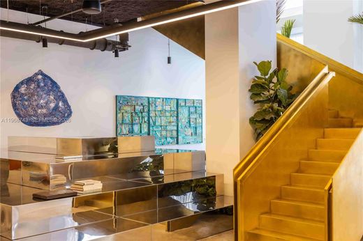 Complexos residenciais - Miami, Miami-Dade County