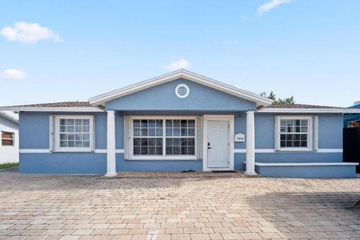 Villa West Palm Beach, Palm Beach County