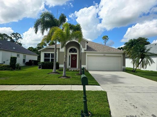 Willa w Wellington, Palm Beach County