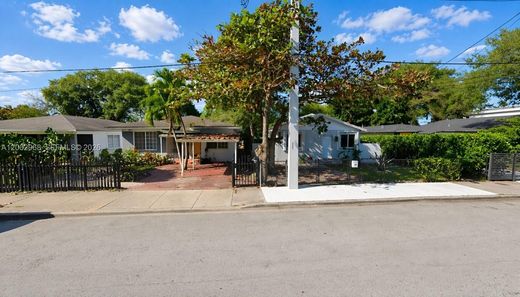 Villa à Miami Heights Trailer Park, Comté de Miami-Dade