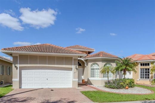Villa in Miramar, Broward County