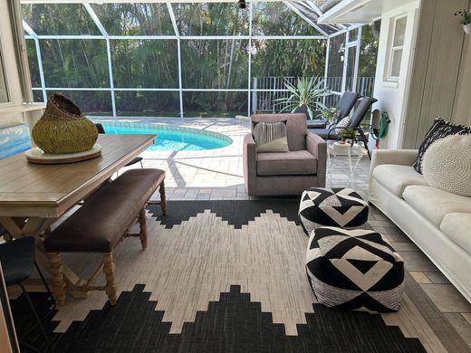 빌라 / Boca Raton, Palm Beach County