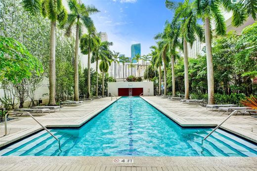 Residential complexes in Miami, Miami-Dade