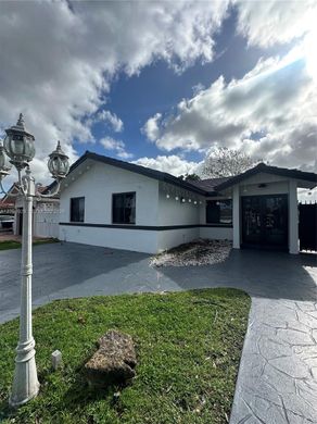 Villa à Miami, Comté de Miami-Dade