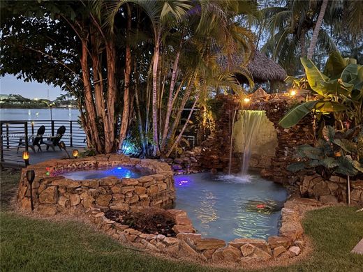 Villa en Miami, Miami-Dade County