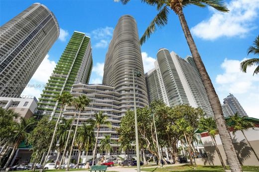 Residential complexes in Miami, Miami-Dade