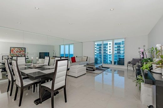 Complesso residenziale a Miami Beach, Miami-Dade County