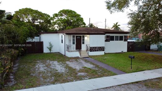 Villa in Miami Gardens, Miami-Dade