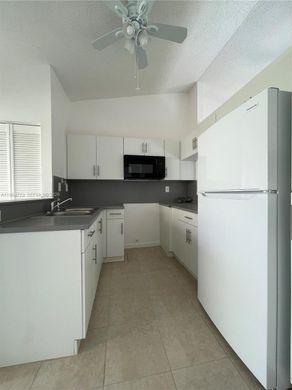 Townhouse in Homestead, Miami-Dade