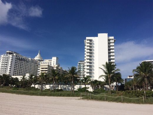 Complesso residenziale a Miami Beach, Miami-Dade County