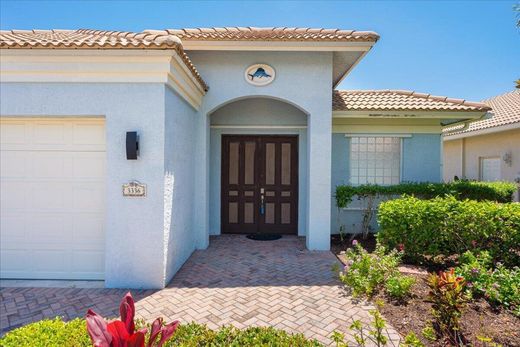 ﻓﻴﻼ ﻓﻲ Hutchinson Island South, Saint Lucie County