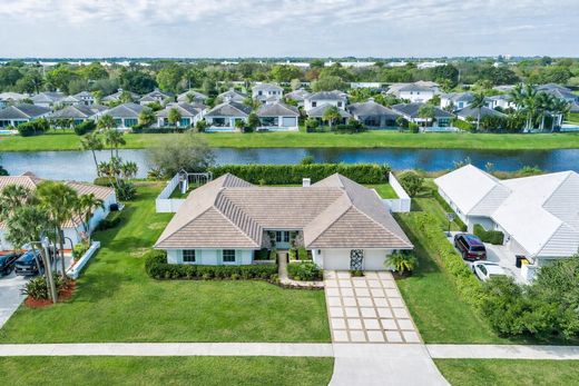 Villa - West Palm Beach, Palm Beach County