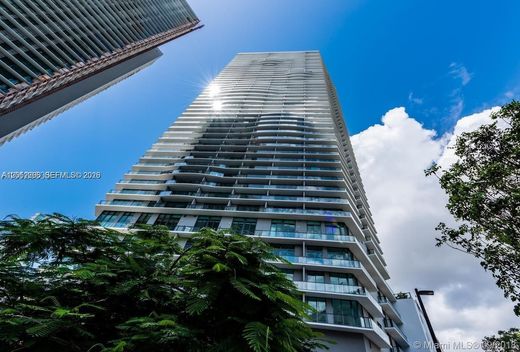 Residential complexes in Miami, Miami-Dade