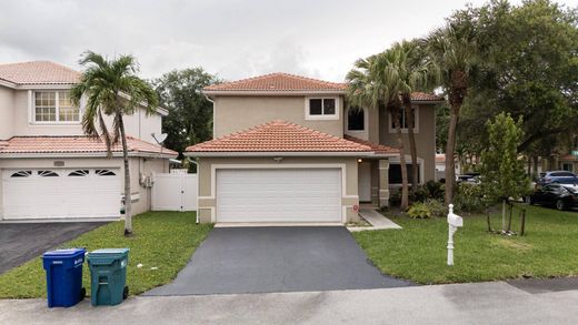 Villa in Margate, Broward County