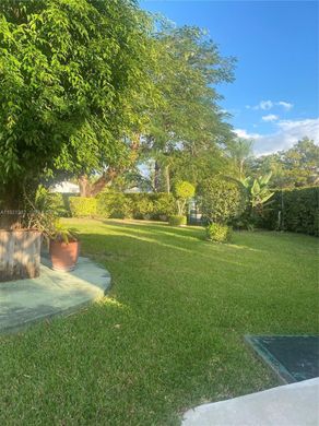 Villa en Miami, Miami-Dade County