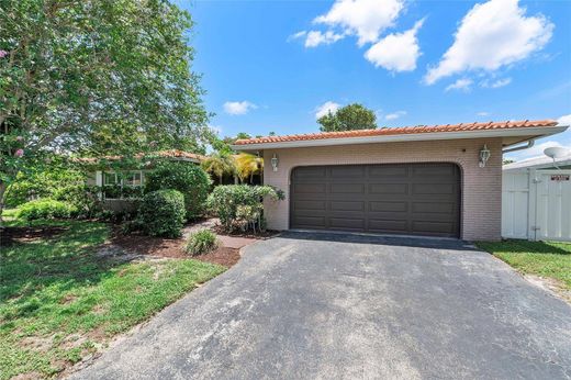 Villa in Coral Springs, Broward County