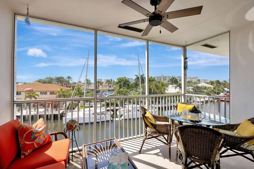 Komplex apartman Fort Lauderdale, Broward County