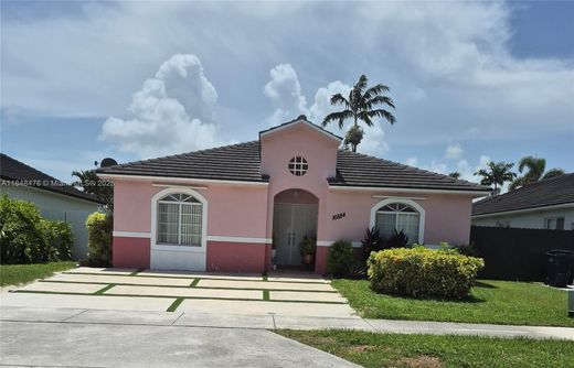 Villa à Miami, Comté de Miami-Dade