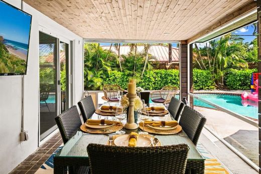 Villa in Pompano Beach, Broward County