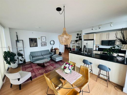 Appartementencomplex in Miami, Miami-Dade County