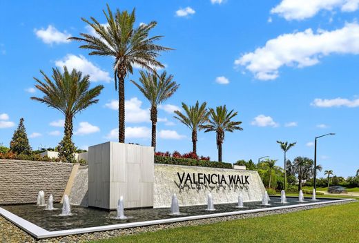 Villa in Port Saint Lucie, Saint Lucie County