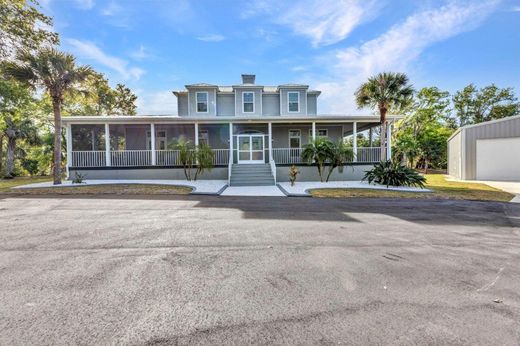 Villa in Punta Gorda, Charlotte County