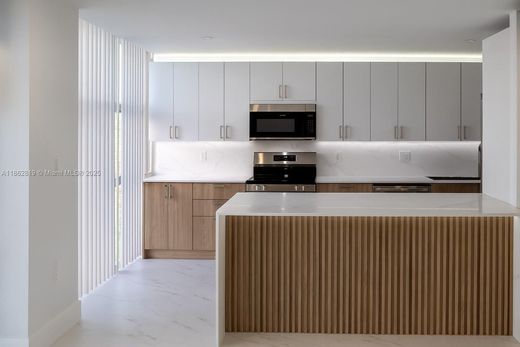 Appartementencomplex in Aventura, Miami-Dade County