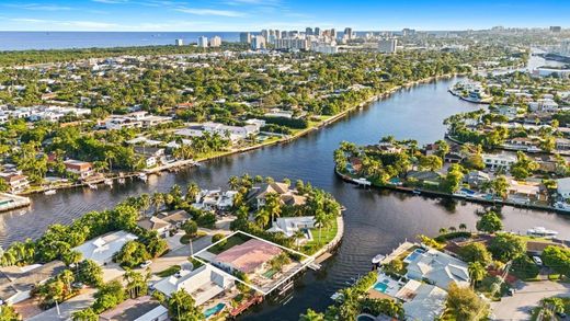 ﻓﻴﻼ ﻓﻲ Fort Lauderdale, Broward County