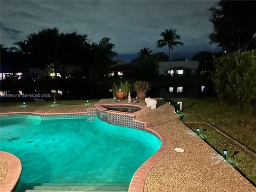 Villa - Davie, Broward County