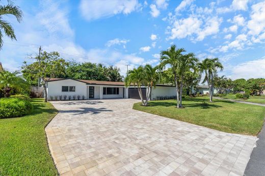 Villa en Boynton Beach, Palm Beach County