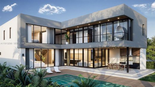 Villa in Fort Lauderdale, Broward County