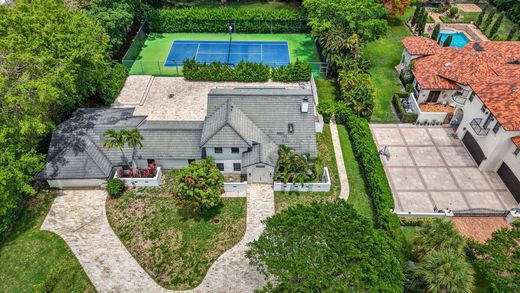 Villa in Boca Raton, Palm Beach County
