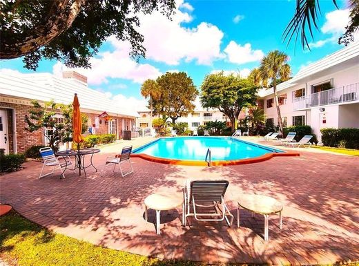 Complexos residenciais - Pompano Beach, Broward County