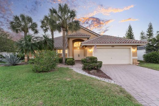 Villa in Boynton Beach, Palm Beach County