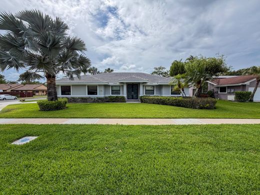 Villa in Wellington, Palm Beach
