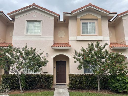 Casa adosada en Tamarac, Broward County