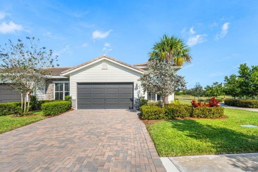 Townhouse in Loxahatchee Groves, Palm Beach