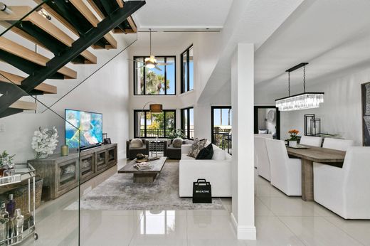 Kamienica w Deerfield Beach, Broward County