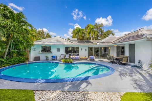 ‏וילה ב  Fort Lauderdale, Broward County