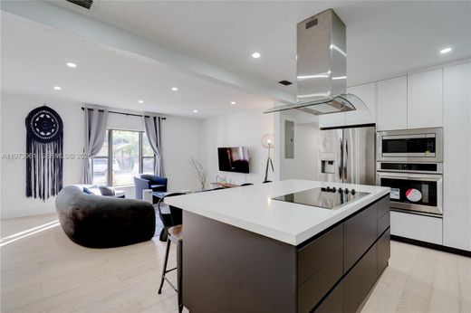 Villa in Miami, Miami-Dade