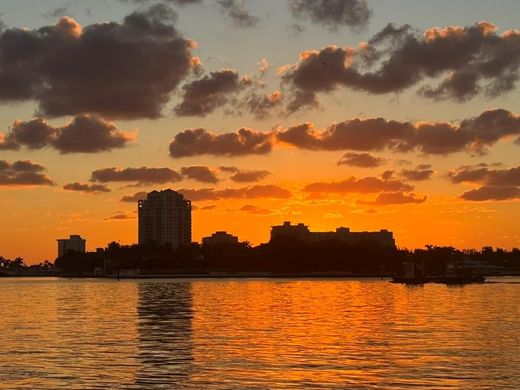 フォートローダーデール, Broward Countyのアパートメント・コンプレックス