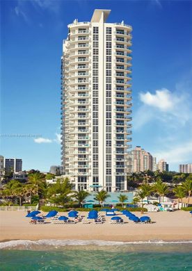 مجمع شقق ﻓﻲ Sunny Isles Beach, Miami-Dade County