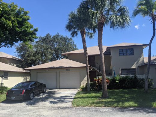 Townhouse in Pompano Beach Highlands, Broward County